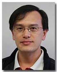 Anthony Huang | Neuroscience Research Center | SIU